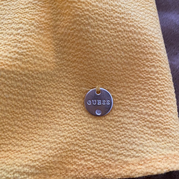 Guess woman shirt - Picture 4 of 4